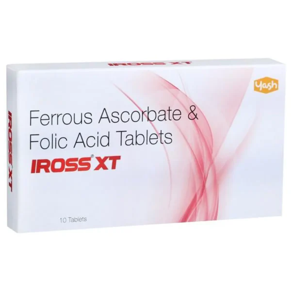 Iross Xt Tablet 10