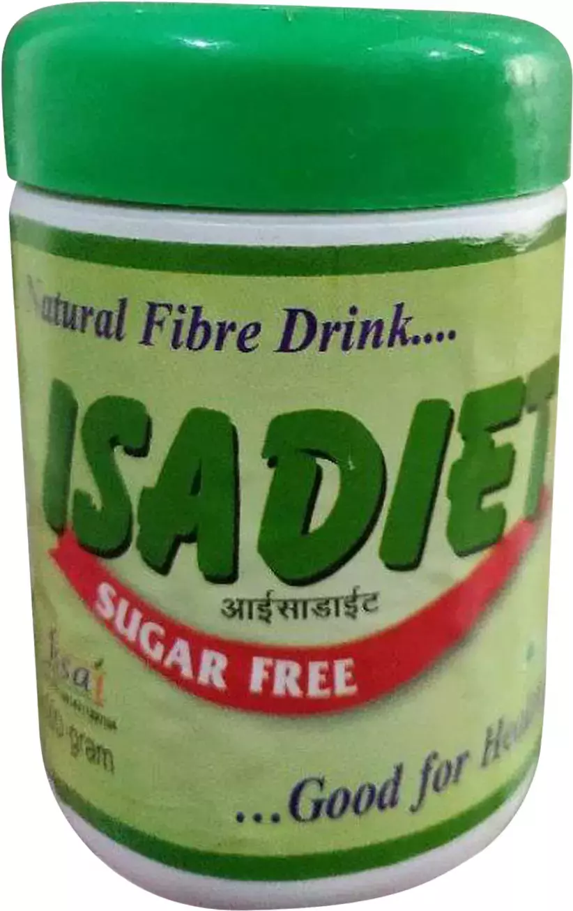 Isadiet Powder 100 Gm