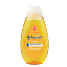 J&J Baby Sham