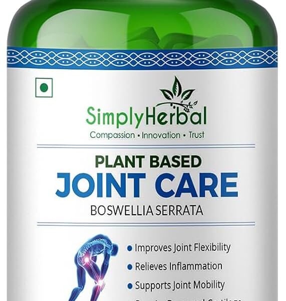 Joint Care Tab
