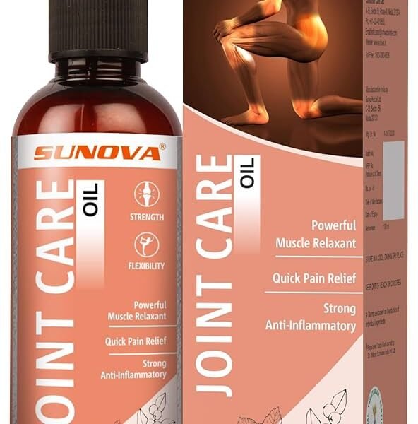Jointcare Oil