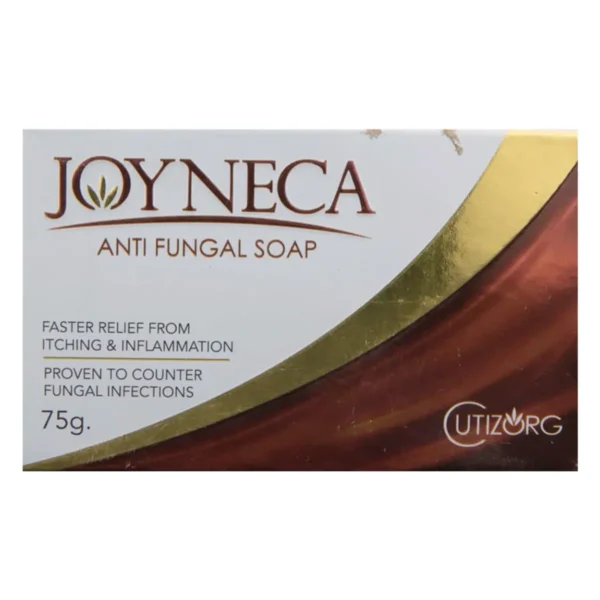 Joyneca Soap 75 Gm
