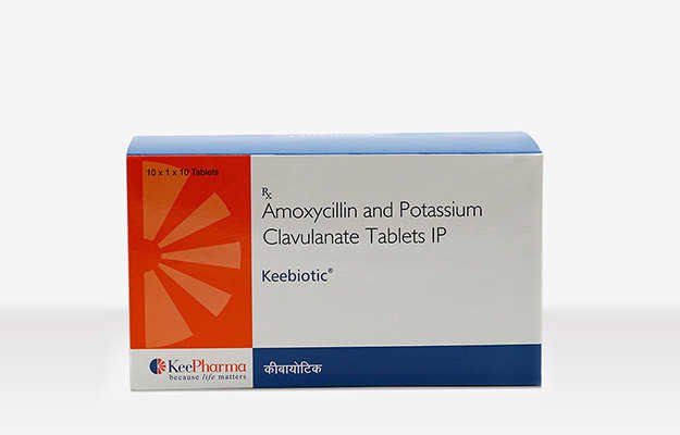 Keebiotic Tablet 6 Keebiotic Tablet 6