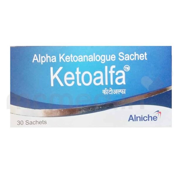 Ketoalfa Sach
