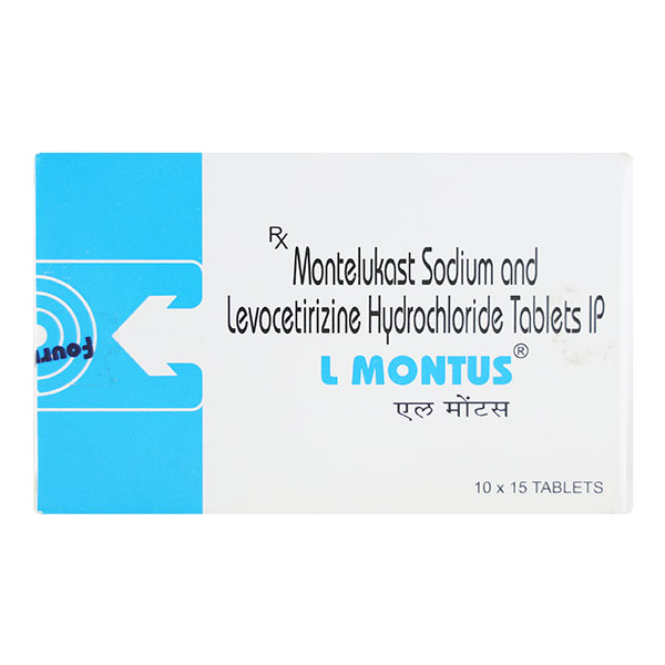 L Montus Tablet 15