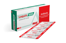 Lequin 500 Mg