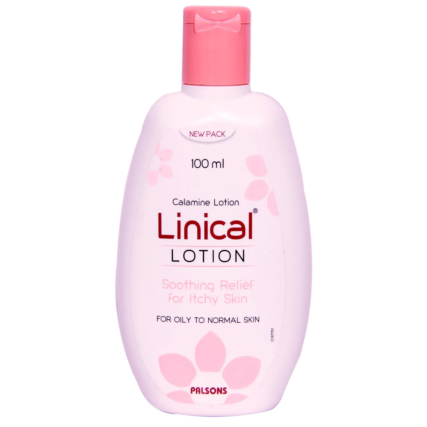 Linical Lotion