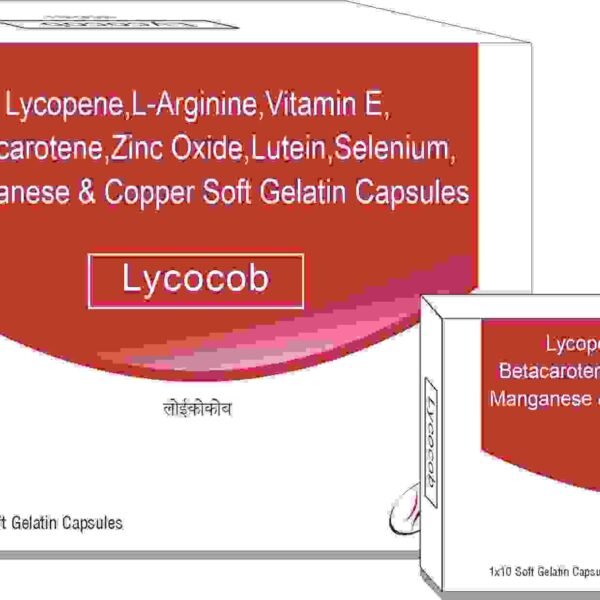 Lycocob