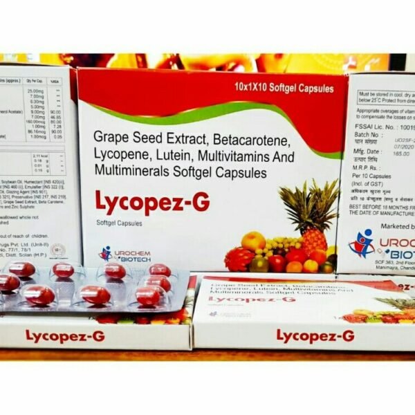 Lycopa G