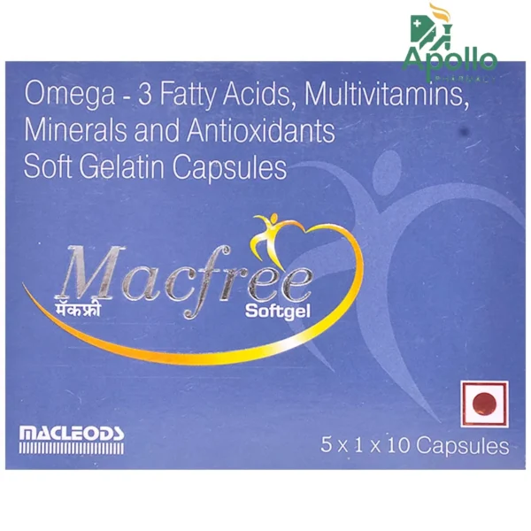 Macfree Tablet 10