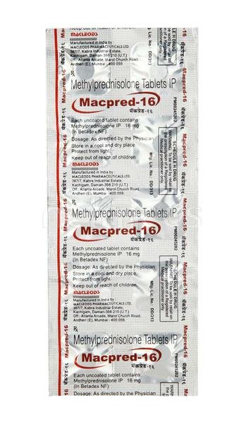Macpred 16
