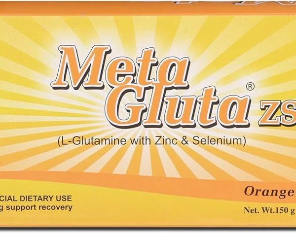 Metagluta Zs Sachet 15 Gm