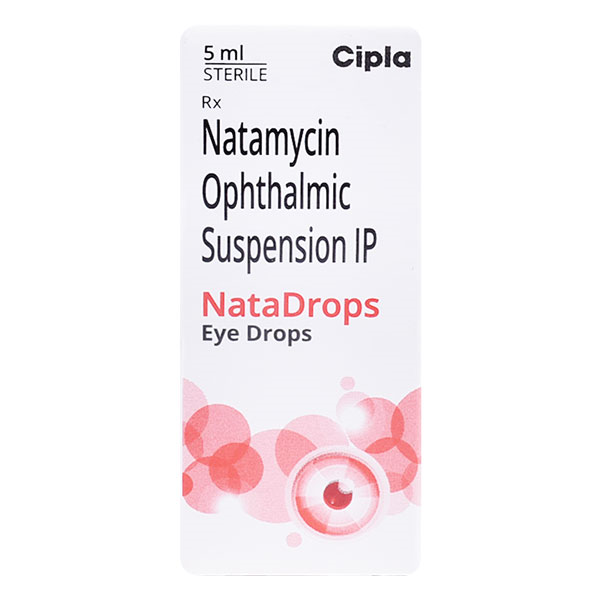Nata Drops