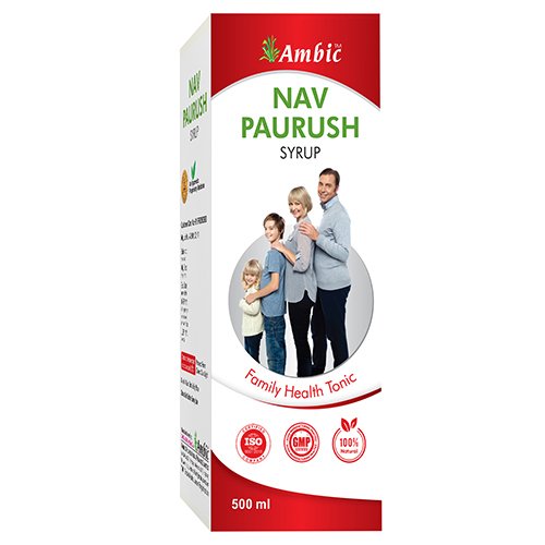 Nav Paurash Syp