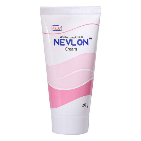 Nevlon Cream 50 Gm