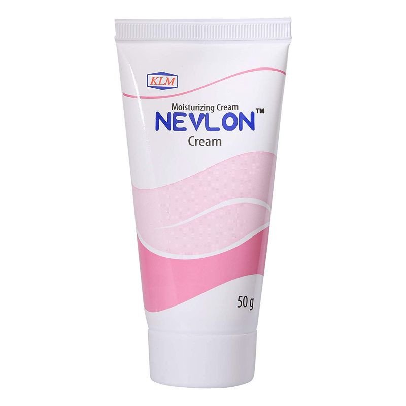 Nevlon Cream 50 Gm