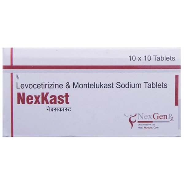 Nexkast Tablet 10