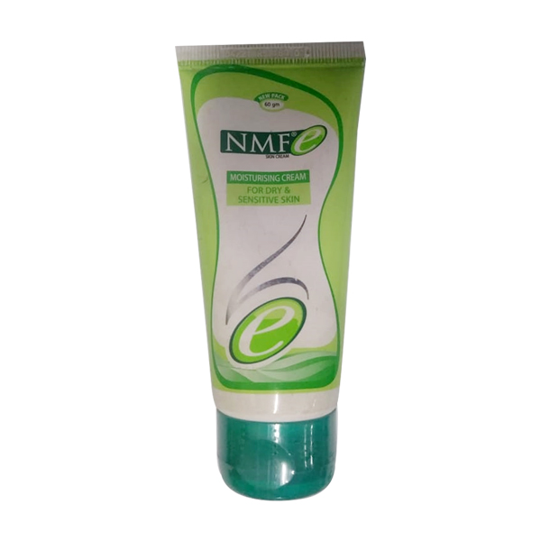 Nmf E Cream 60 Gm
