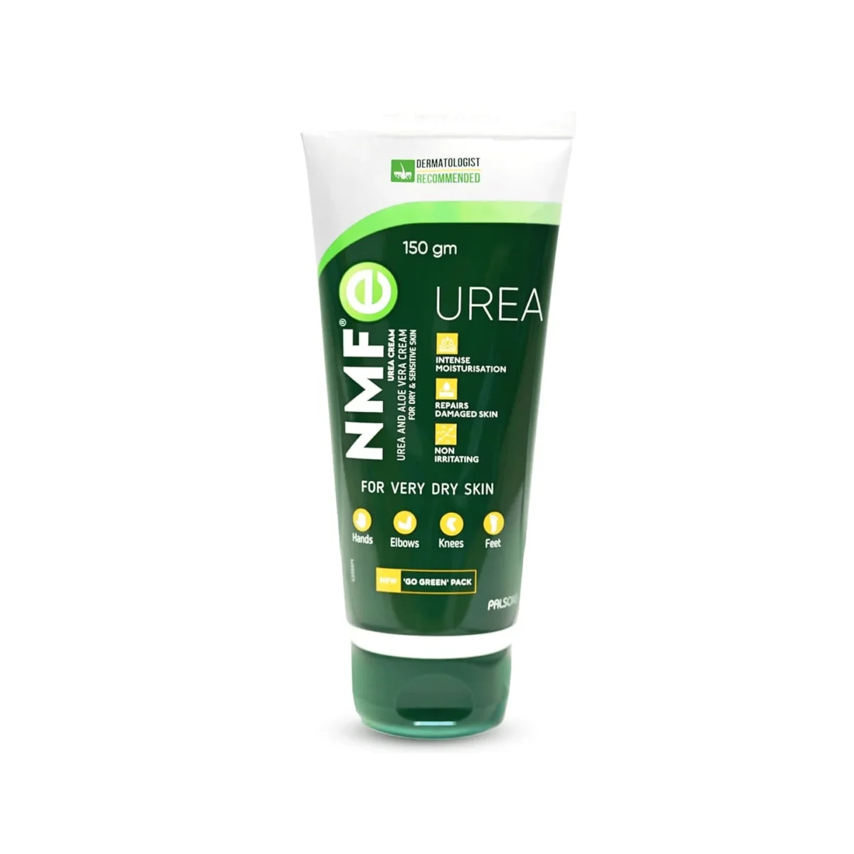Nmf E Urea Cream 80 Gm