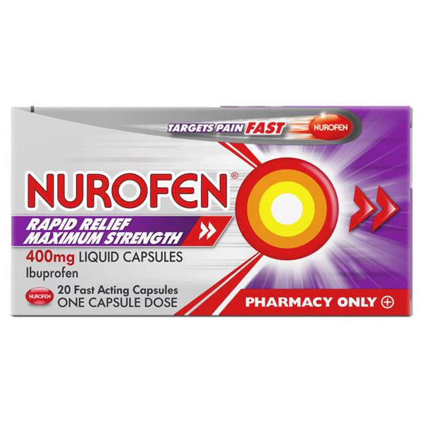 Nurofen