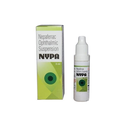 Nypa Drops 5 Ml