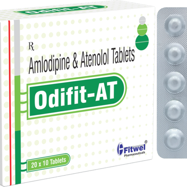 Odifit AT