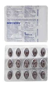 Omegachek Capsule 15