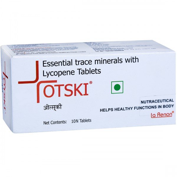 Otski Tablet 10