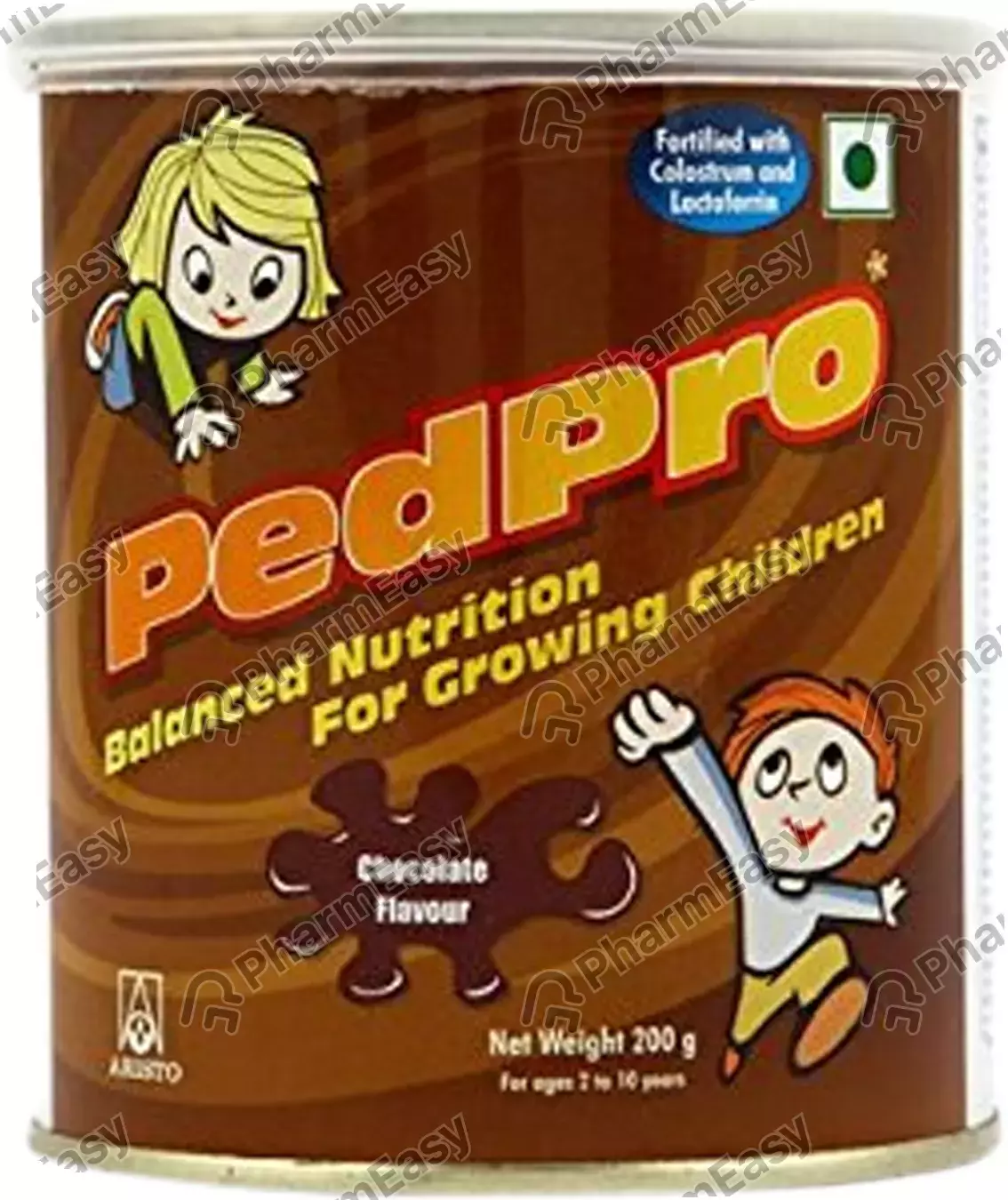 Pedpro Powder 200 Gm