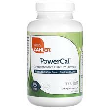 Powercal (Unichem) 250/7.5 Mg Tablet 10