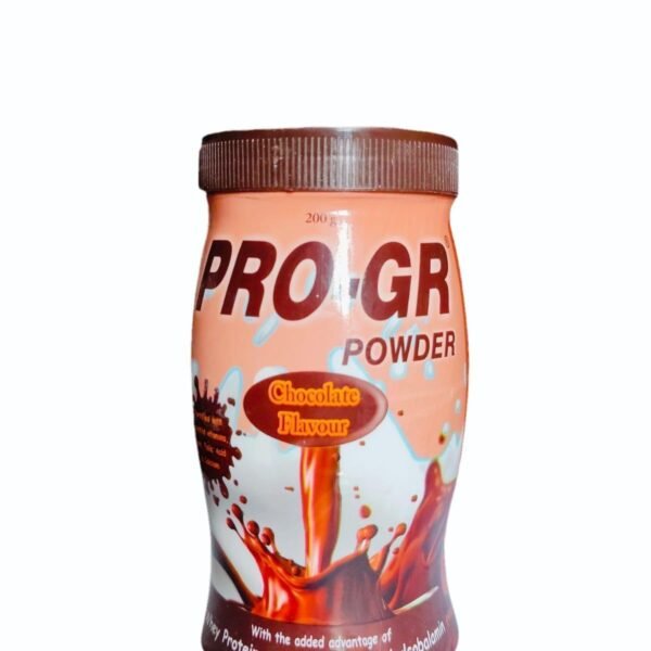 Pro-Gr Powder 200 Gm