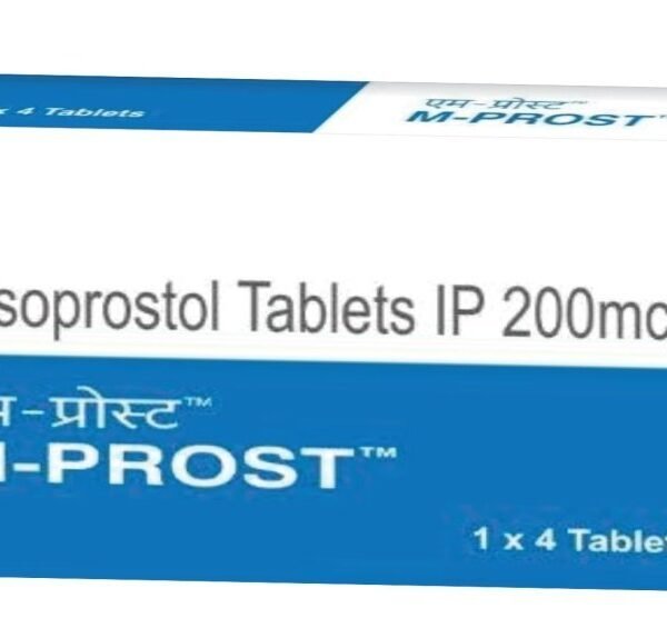 Proat M