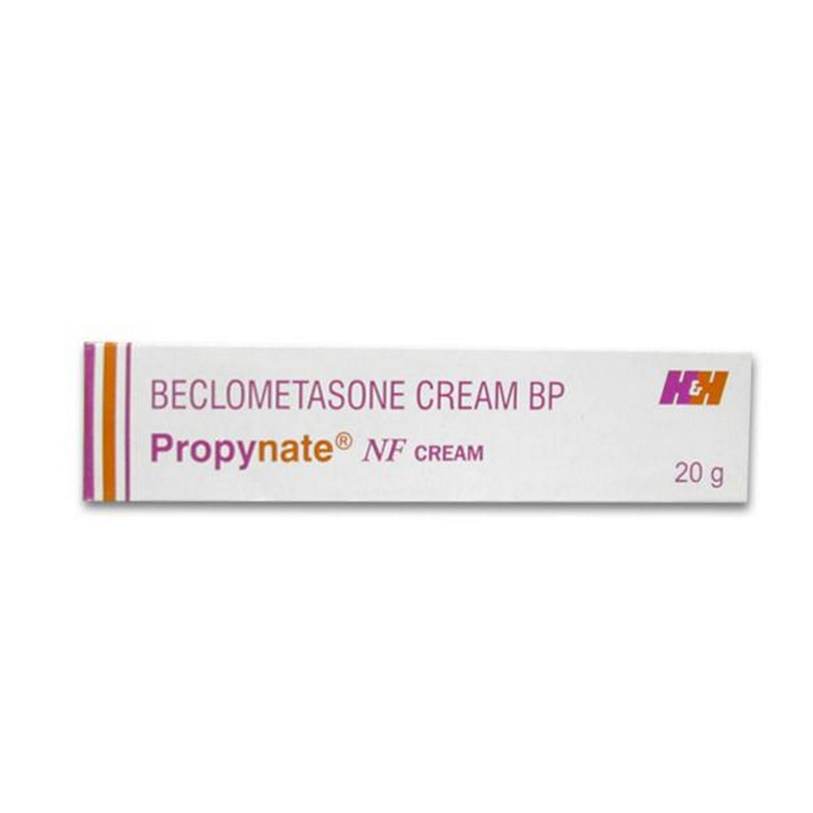 Propynate Nf 0.025 % Cream 20 Gm Propynate Nf 0.025 % Cream 20 Gm