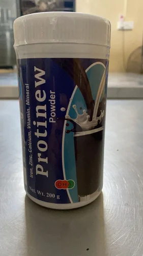 Protinew Powder 200 Gm