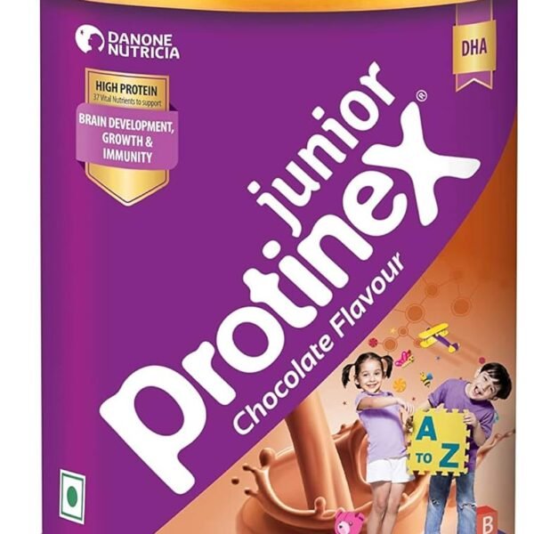 Protinex Junier Choc