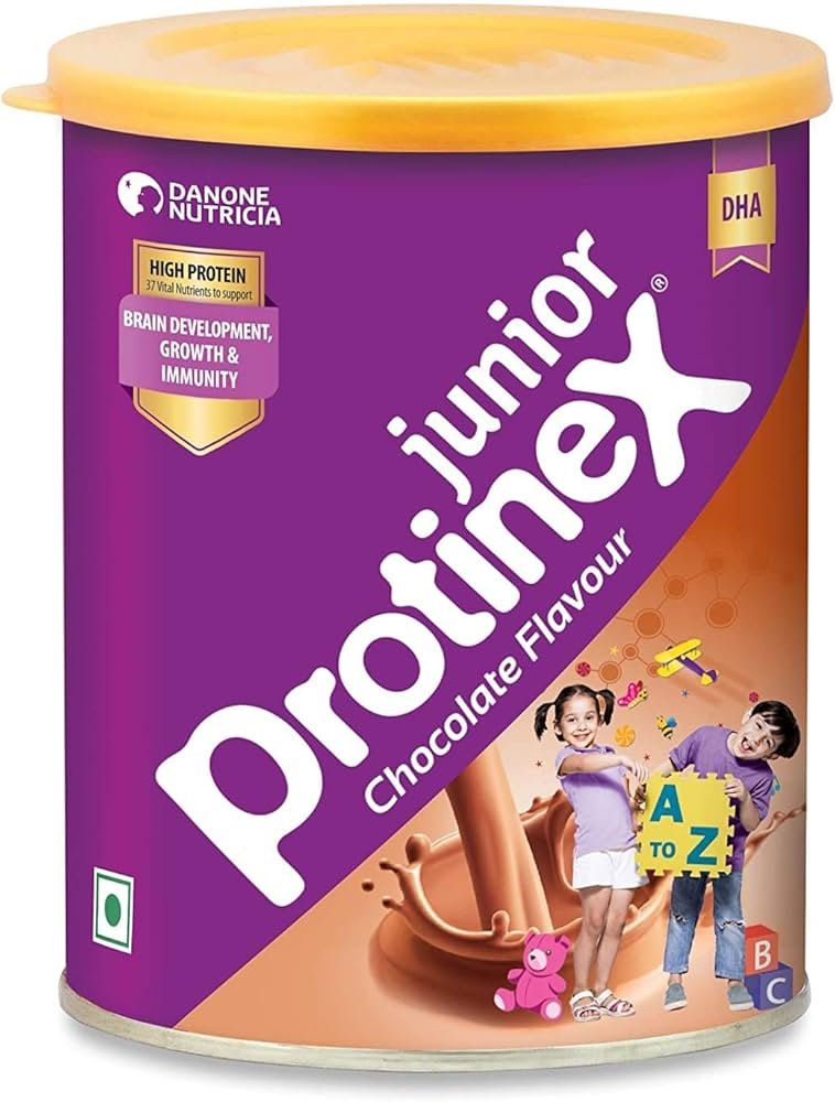 Protinex Junier Choc