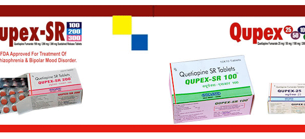 Qupex 200 Mg Tablet 10