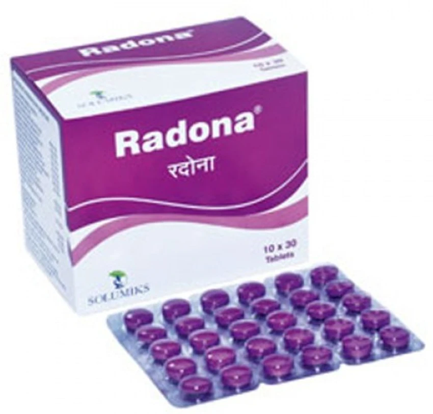 Radona Tablet 30 Radona Tablet 30