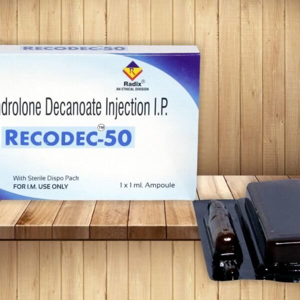 Recodec-50