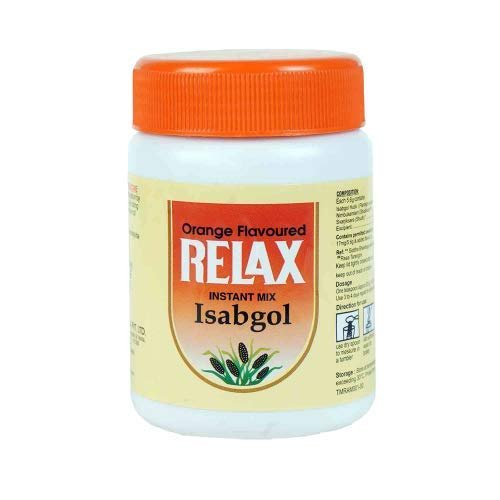 Rilaxo Powder 100 Gm
