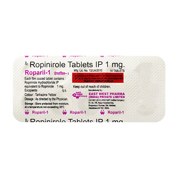 Roflair Tablet 10