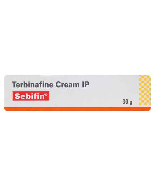 Sebifin Powder 30 Gm