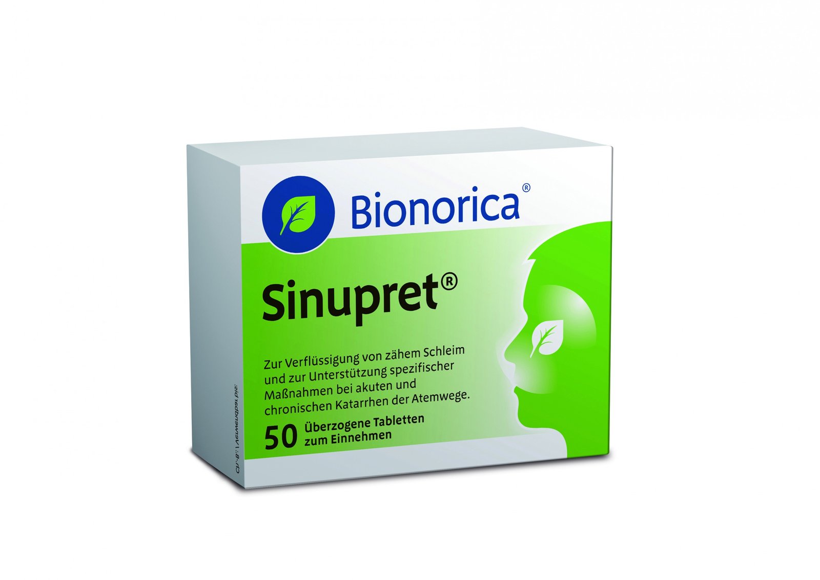 Sinupret Tablet 10 Sinupret Tablet 10