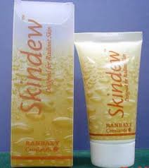 Skindew (Ranbaxy) Cream 50 Gm