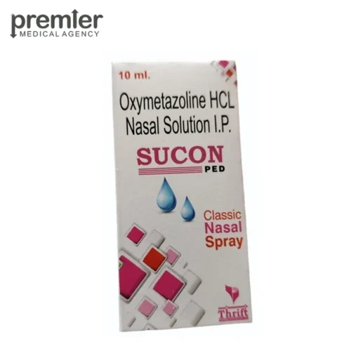 Sucon Pead Drops 15 Ml