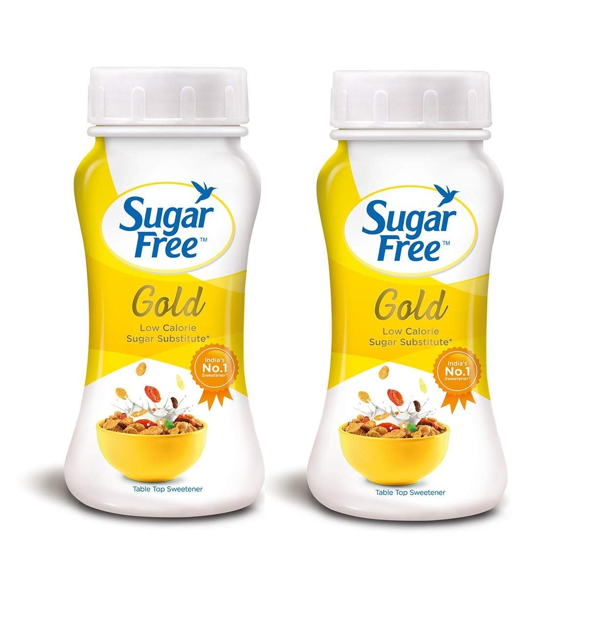 Sugar Free Powder 100 Gm Sugar Free Powder 100 Gm