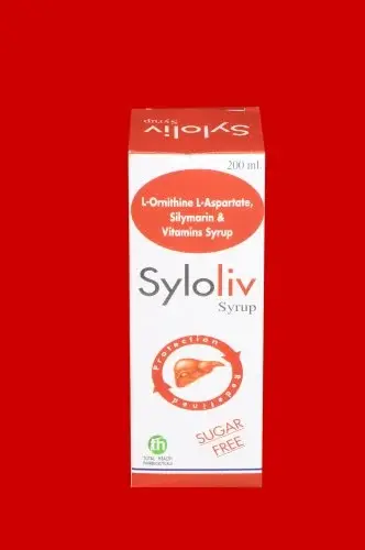 Syloliv Suspension 100 Ml