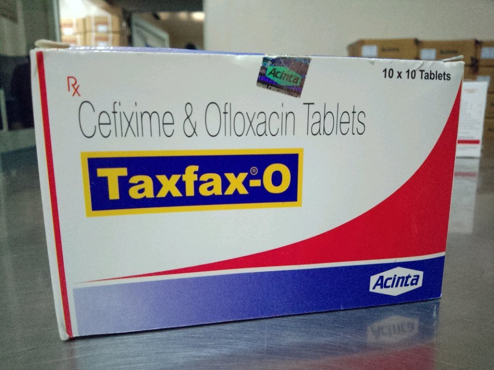 Taxfax O Tablet 10 Taxfax O Tablet 10