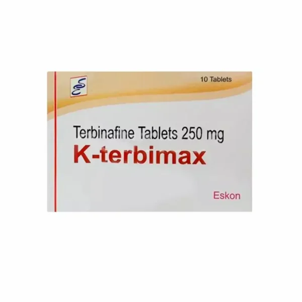 Terbimax 250 Mg Tablet 10