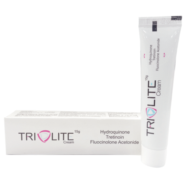 Triolite (Shaunon) Cream 15 Gm